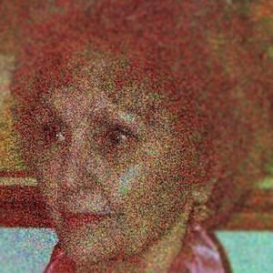 Meet your Posher, Lynne